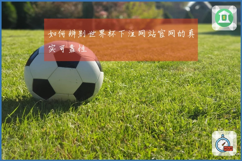 如何辨别世界杯下注网站官网的真实可靠性