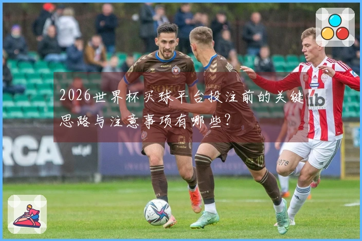 2026世界杯买球平台投注前的关键思路与注意事项有哪些?