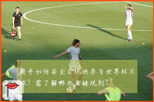 新手如何安全合规地参与世界杯买球?需了解哪些关键规则?