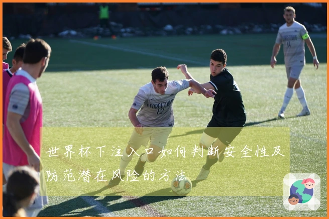 世界杯下注入口如何判断安全性及防范潜在风险的方法