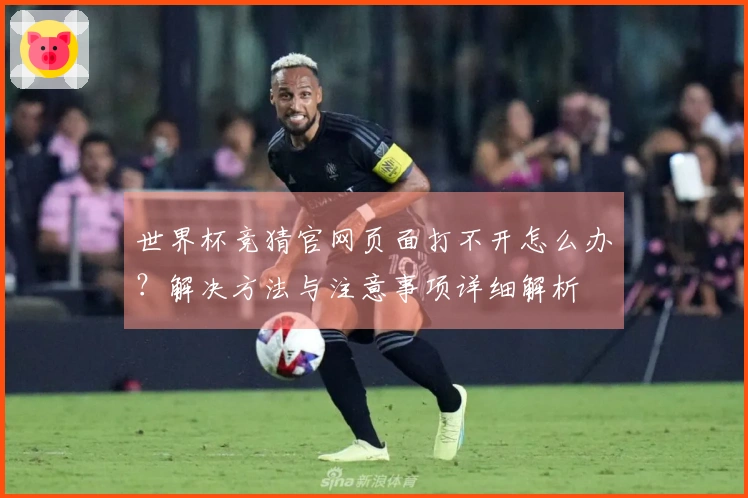 世界杯竞猜官网页面打不开怎么办？解决方法与注意事项详细解析