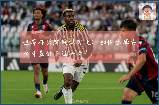 世界杯买球网站对比：如何选择安全可靠的下注平台？
