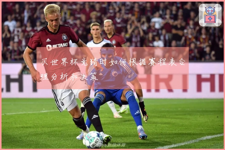 买世界杯竞猜时如何根据赛程表合理分析和决策