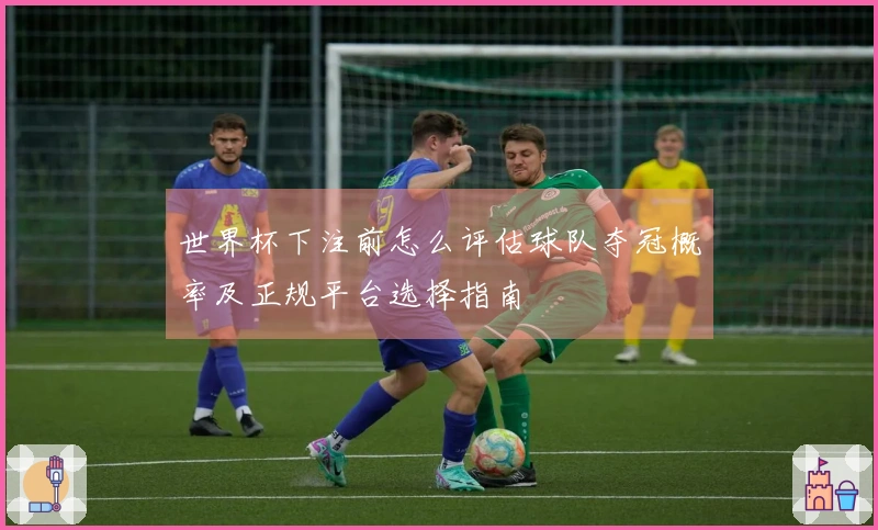 世界杯下注前怎么评估球队夺冠概率及正规平台选择指南