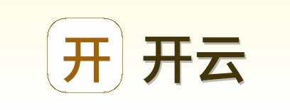 开云 Logo
